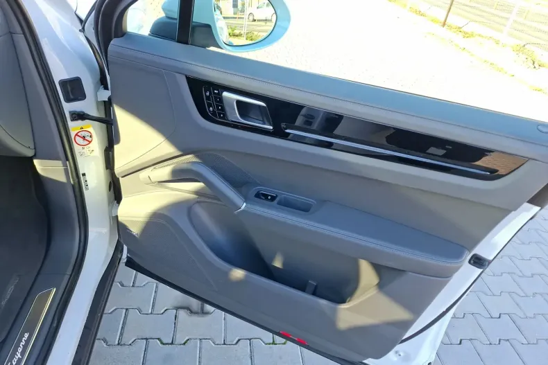 Porsche Cayenne Coupe din 2020 cu 84.500 km - oferta POR141626 - foto 17