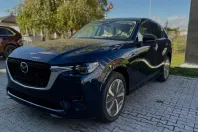 Mazda CX-60 din 2025 cu 0 km - oferta MAZ141627 - foto 1