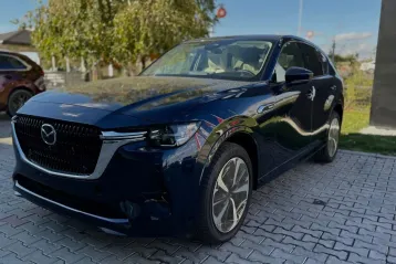 Mazda CX-60 din 2025 - oferta MAZ141627