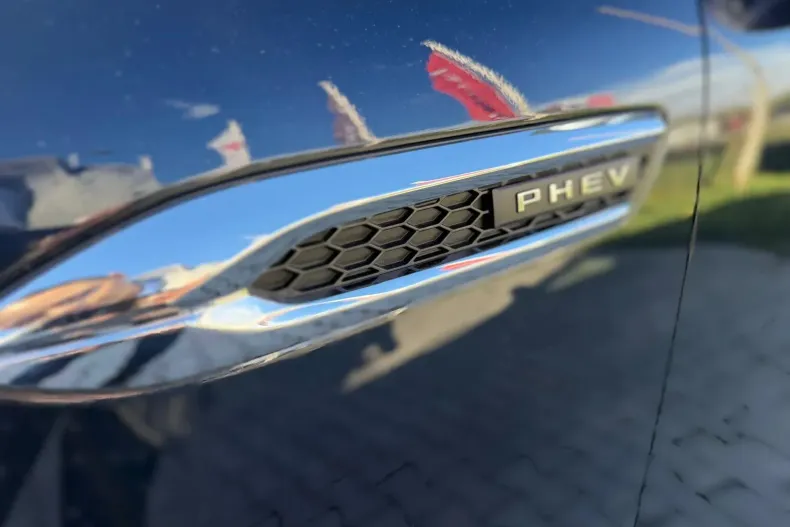 Mazda CX-60 din 2025 cu 0 km - oferta MAZ141627 - foto 8