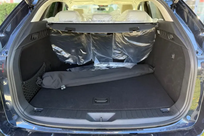 Mazda CX-60 din 2025 cu 0 km - oferta MAZ141627 - foto 11