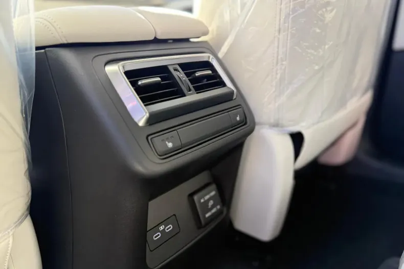 Mazda CX-60 din 2025 cu 0 km - oferta MAZ141627 - foto 12