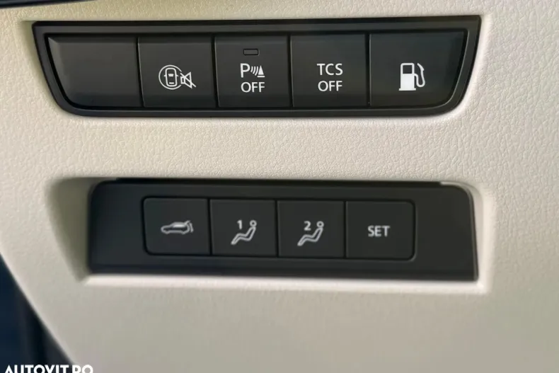 Mazda CX-60 din 2025 cu 0 km - oferta MAZ141627 - foto 15