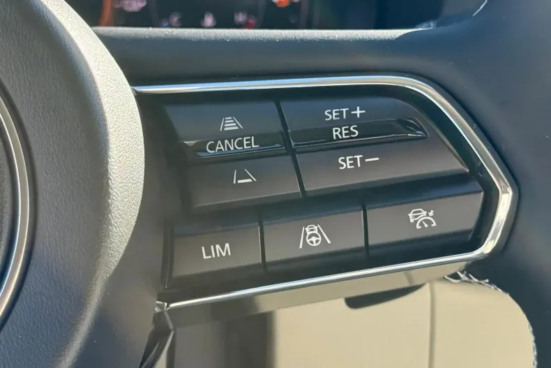 Mazda CX-60 din 2025 cu 0 km - oferta MAZ141627 - foto 19