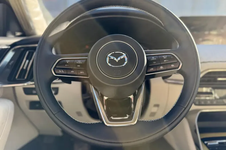 Mazda CX-60 din 2025 cu 0 km - oferta MAZ141627 - foto 20