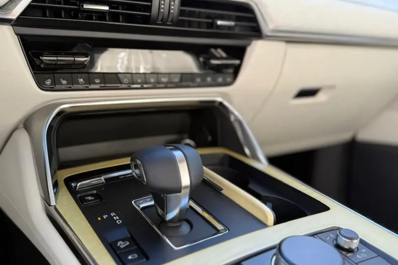 Mazda CX-60 din 2025 cu 0 km - oferta MAZ141627 - foto 21