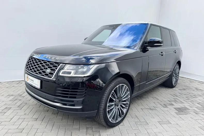 Land Rover Range Rover din 2019 cu 174.637 km - oferta LAN141628 - foto 1