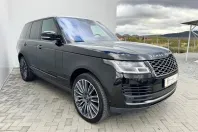 Land Rover Range Rover din 2019 cu 174.637 km - oferta LAN141628 - foto 2