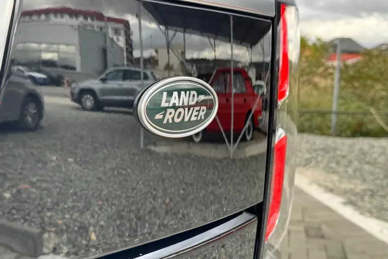Land Rover Range Rover din 2019 cu 174.637 km - oferta LAN141628 - foto 7