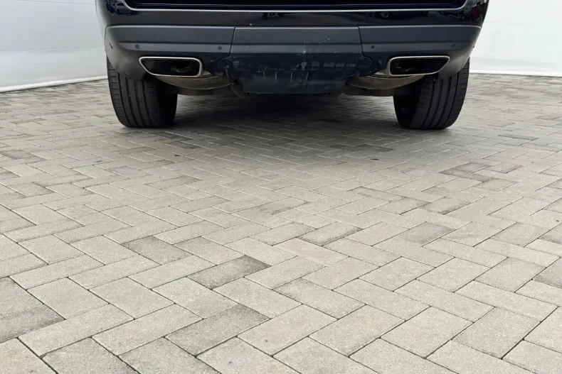 Land Rover Range Rover din 2019 cu 174.637 km - oferta LAN141628 - foto 8