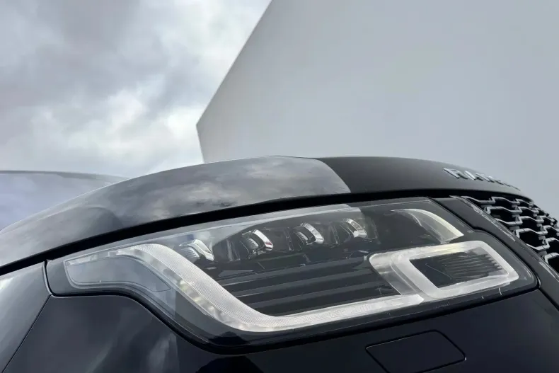 Land Rover Range Rover din 2019 cu 174.637 km - oferta LAN141628 - foto 12