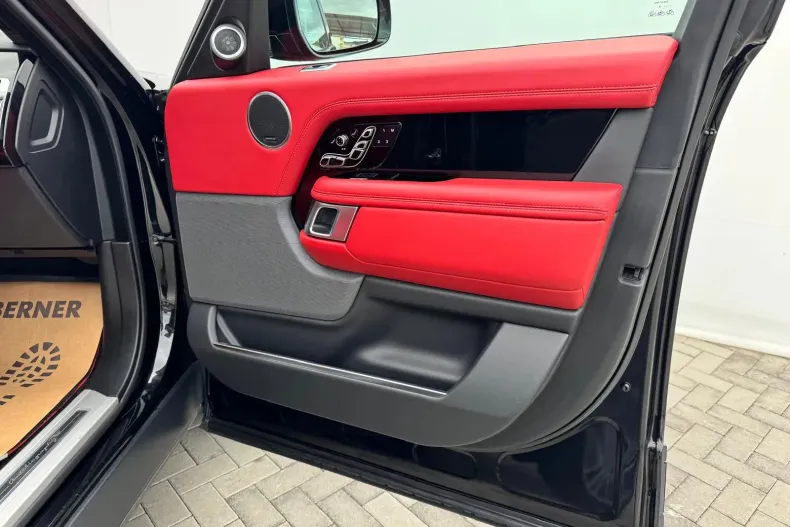 Land Rover Range Rover din 2019 cu 174.637 km - oferta LAN141628 - foto 17