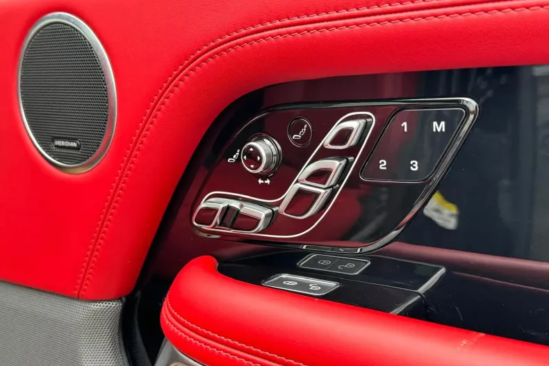 Land Rover Range Rover din 2019 cu 174.637 km - oferta LAN141628 - foto 18