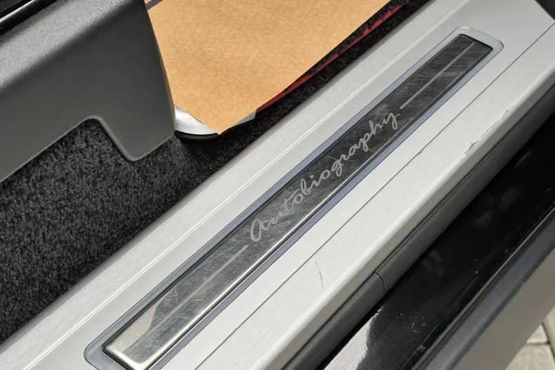 Land Rover Range Rover din 2019 cu 174.637 km - oferta LAN141628 - foto 20