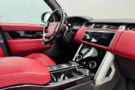 Land Rover Range Rover din 2019 cu 174.637 km - oferta LAN141628 - foto 22