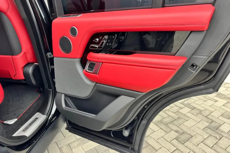 Land Rover Range Rover din 2019 cu 174.637 km - oferta LAN141628 - foto 24