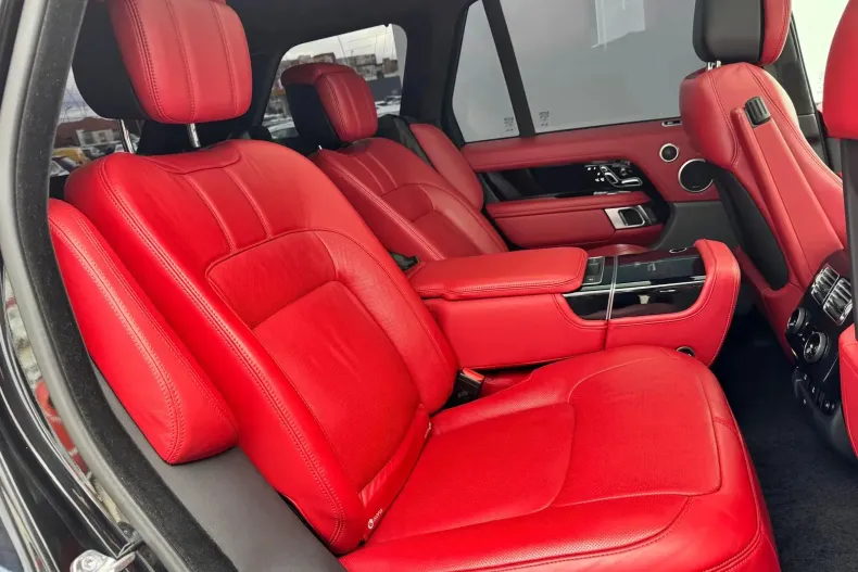 Land Rover Range Rover din 2019 cu 174.637 km - oferta LAN141628 - foto 25