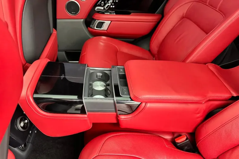 Land Rover Range Rover din 2019 cu 174.637 km - oferta LAN141628 - foto 27