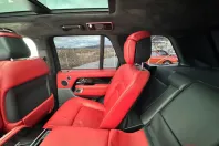 Land Rover Range Rover din 2019 cu 174.637 km - oferta LAN141628 - foto 28