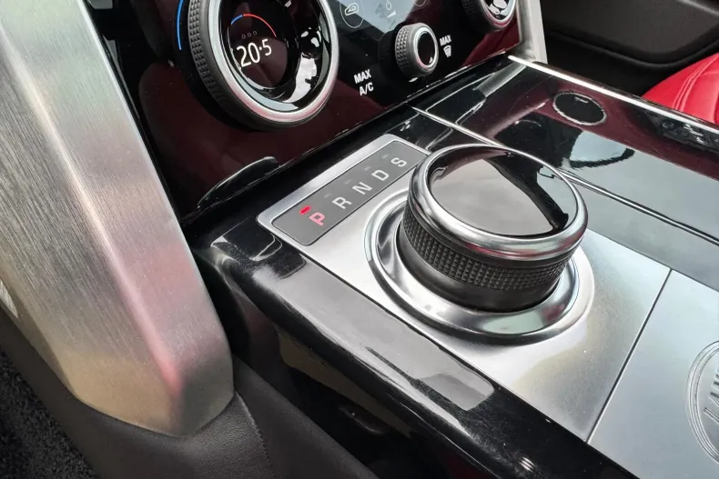 Land Rover Range Rover din 2019 cu 174.637 km - oferta LAN141628 - foto 32