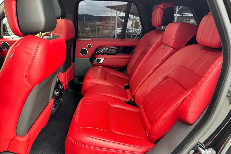 Land Rover Range Rover din 2019 cu 174.637 km - oferta LAN141628 - foto 33