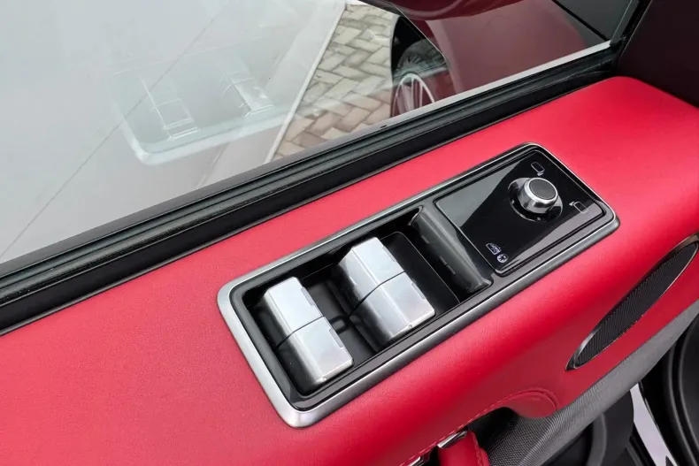 Land Rover Range Rover din 2019 cu 174.637 km - oferta LAN141628 - foto 34