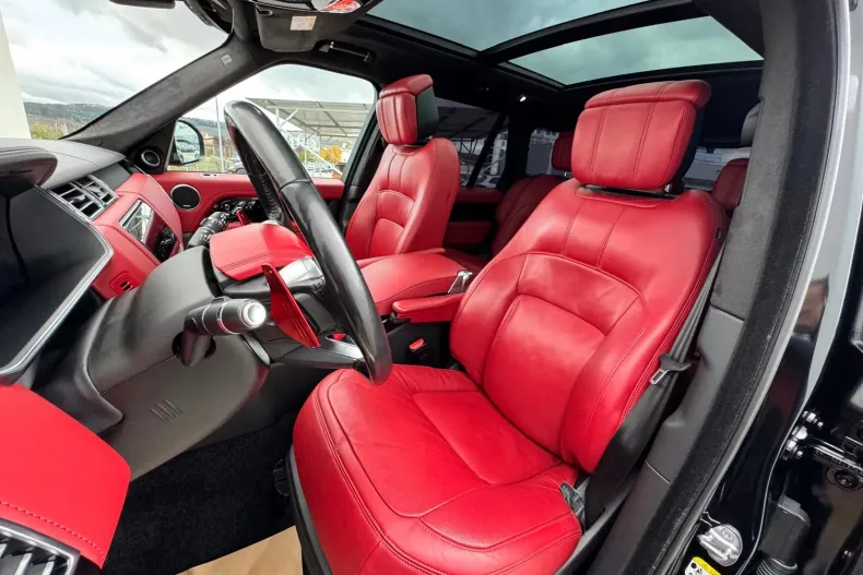 Land Rover Range Rover din 2019 cu 174.637 km - oferta LAN141628 - foto 36