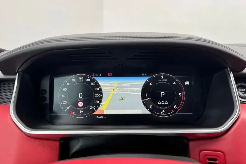 Land Rover Range Rover din 2019 cu 174.637 km - oferta LAN141628 - foto 38