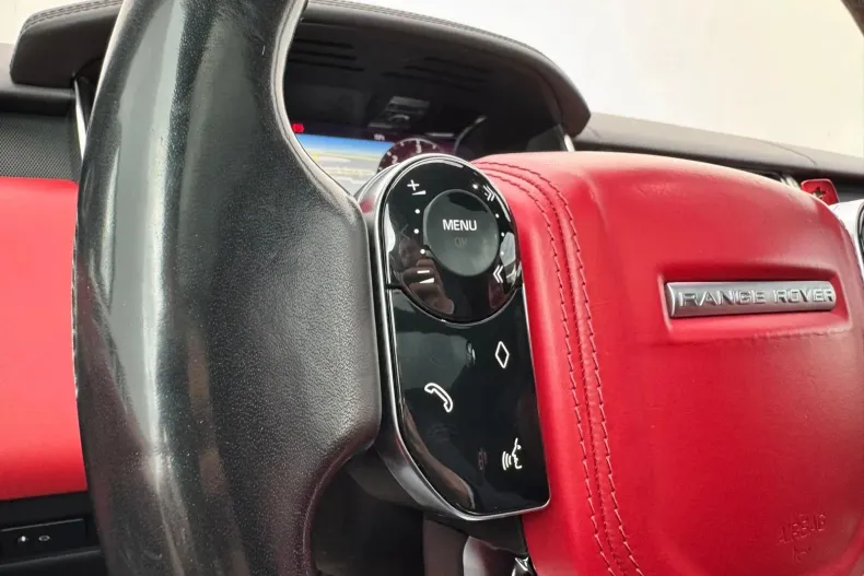 Land Rover Range Rover din 2019 cu 174.637 km - oferta LAN141628 - foto 40