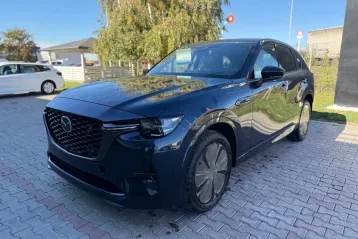 Mazda CX-60 din 2025 - oferta MAZ141629