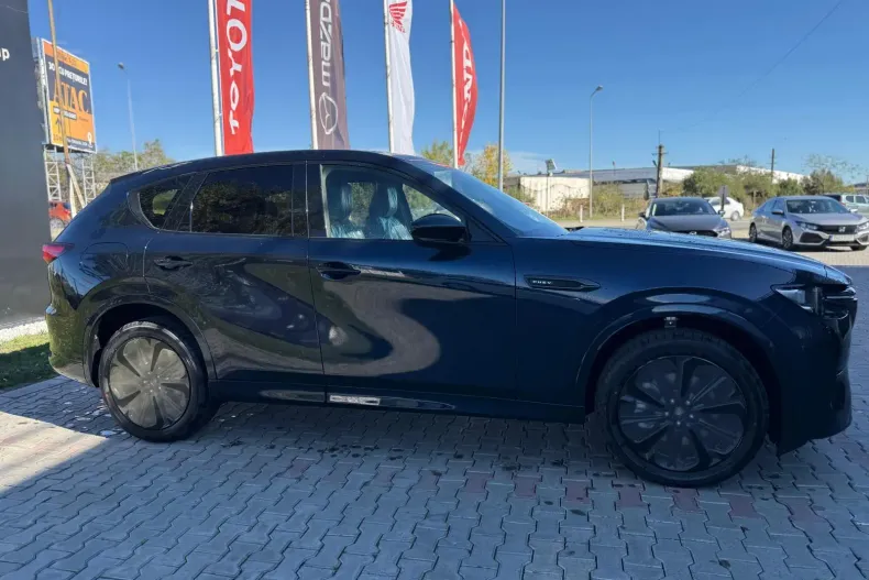 Mazda CX-60 din 2025 cu 0 km - oferta MAZ141629 - foto 3
