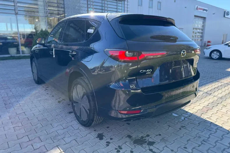 Mazda CX-60 din 2025 cu 0 km - oferta MAZ141629 - foto 9