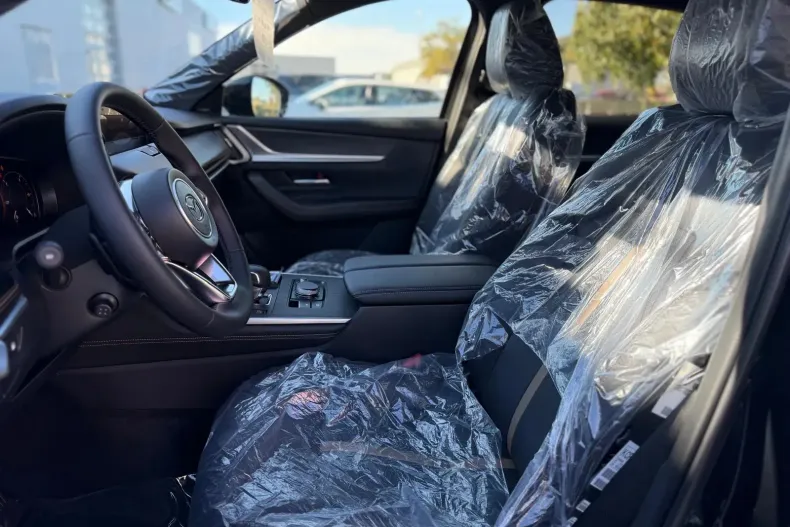 Mazda CX-60 din 2025 cu 0 km - oferta MAZ141629 - foto 13