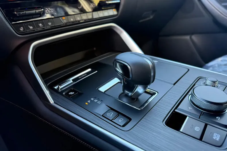 Mazda CX-60 din 2025 cu 0 km - oferta MAZ141629 - foto 14