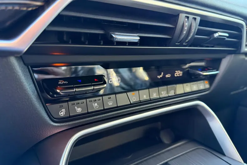 Mazda CX-60 din 2025 cu 0 km - oferta MAZ141629 - foto 15