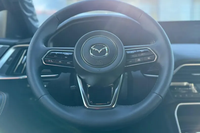 Mazda CX-60 din 2025 cu 0 km - oferta MAZ141629 - foto 16