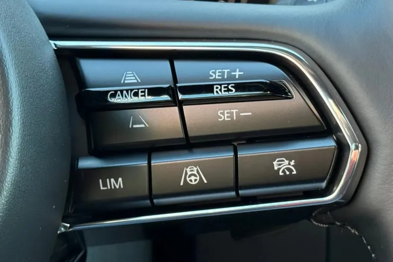 Mazda CX-60 din 2025 cu 0 km - oferta MAZ141629 - foto 19