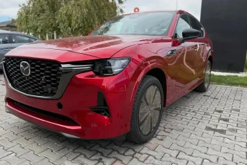 Mazda CX-60 din 2025 - oferta MAZ141630