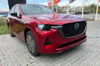 Mazda CX-60 din 2025 cu 0 km - oferta MAZ141630 - foto 2