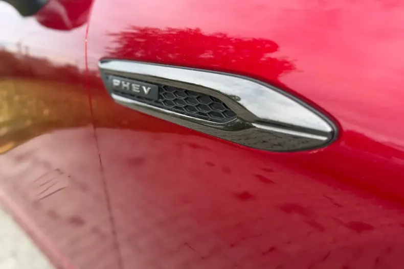 Mazda CX-60 din 2025 cu 0 km - oferta MAZ141630 - foto 9