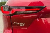 Mazda CX-60 din 2025 cu 0 km - oferta MAZ141630 - foto 10