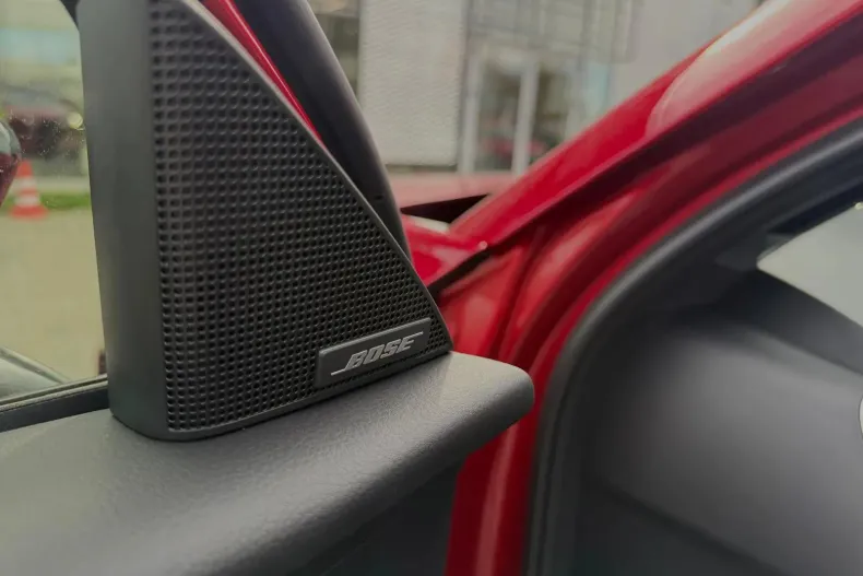 Mazda CX-60 din 2025 cu 0 km - oferta MAZ141630 - foto 12