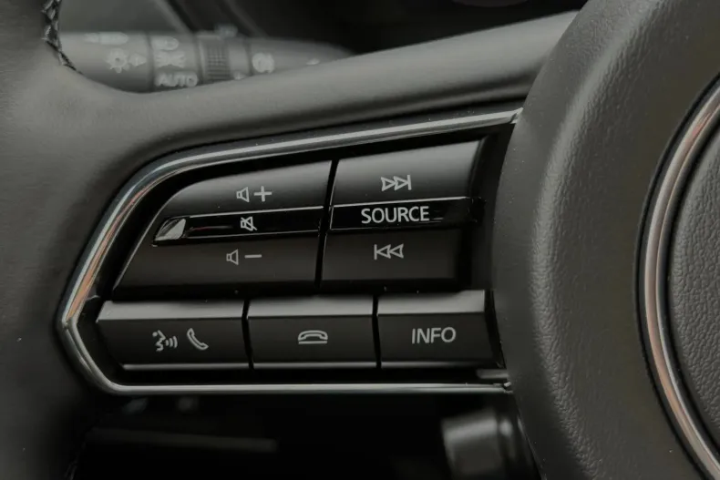 Mazda CX-60 din 2025 cu 0 km - oferta MAZ141630 - foto 17