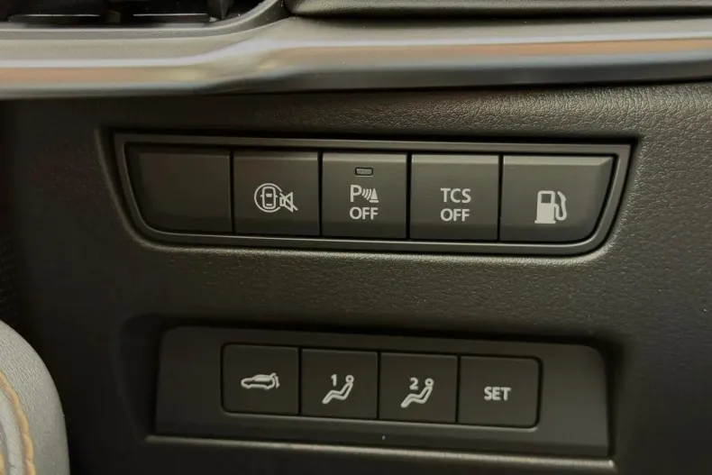 Mazda CX-60 din 2025 cu 0 km - oferta MAZ141630 - foto 18