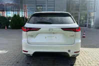 Mazda CX-60 din 2025 cu 0 km - oferta MAZ141631 - foto 5