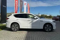 Mazda CX-60 din 2025 cu 0 km - oferta MAZ141631 - foto 7