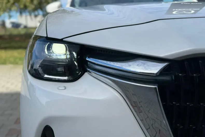 Mazda CX-60 din 2025 cu 0 km - oferta MAZ141631 - foto 10