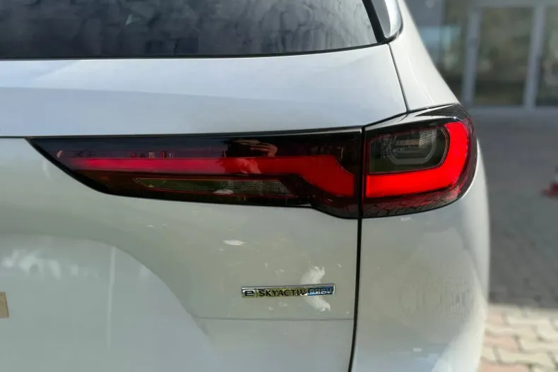 Mazda CX-60 din 2025 cu 0 km - oferta MAZ141631 - foto 14