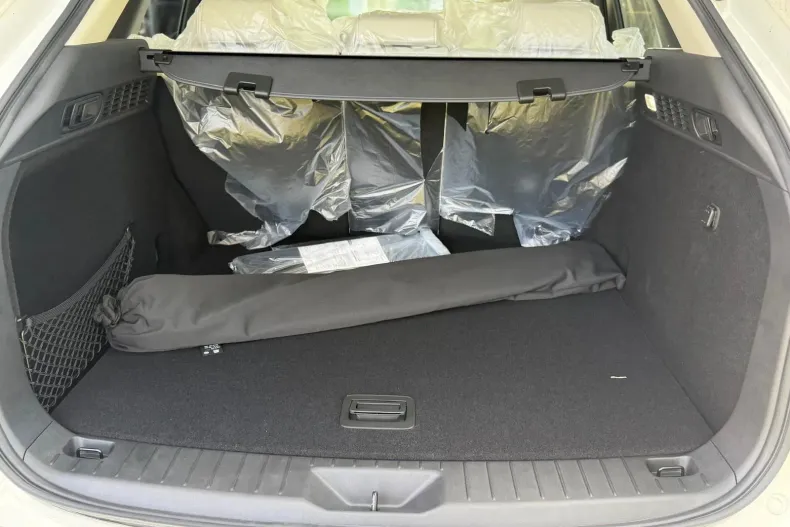 Mazda CX-60 din 2025 cu 0 km - oferta MAZ141631 - foto 16