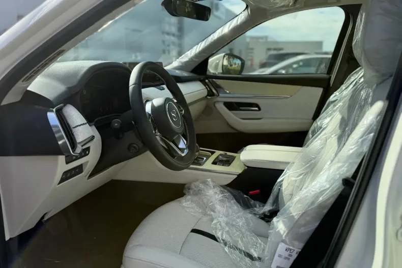 Mazda CX-60 din 2025 cu 0 km - oferta MAZ141631 - foto 17